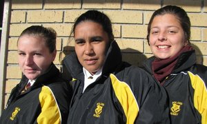 Rugby trots van Academia